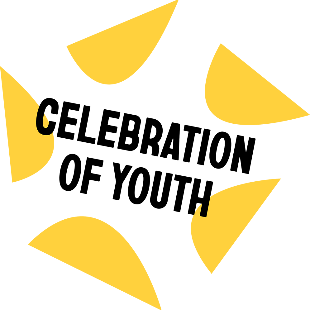 Celebration of Youth 2025 | Foster Care Youth Services - logo